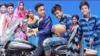 বাংলা ফানি ভিডিও বউ আমি আসছি || Funny Video 2022 ||Palli Gram TV Latest Video 2022…