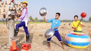 Must Watch New Comedy Video Amazing Funny Video 2021 Episode 58 By Fun Tv 420